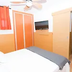 Flamingo Friendly Apartment