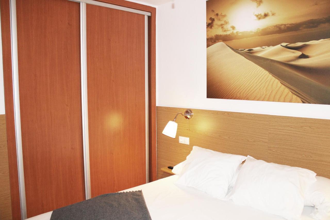 Ferienhaus Flamingo Friendly Playa del Inglés